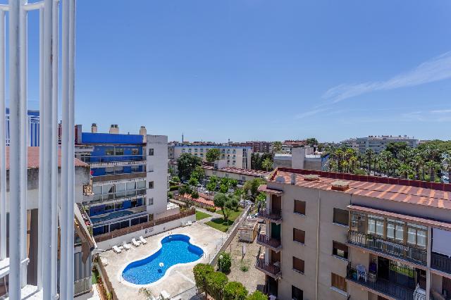 Imagen 33 Inmueble 303911 - Ático en venta en Salou / Centro urbano, zona residencial tranquila.