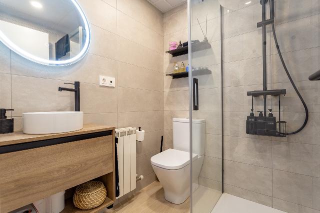 Imagen 21 Inmueble 303911 - Ático en venta en Salou / Centro urbano, zona residencial tranquila.