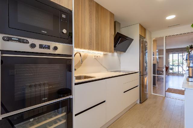 Imagen 19 Inmueble 303911 - Ático en venta en Salou / Centro urbano, zona residencial tranquila.