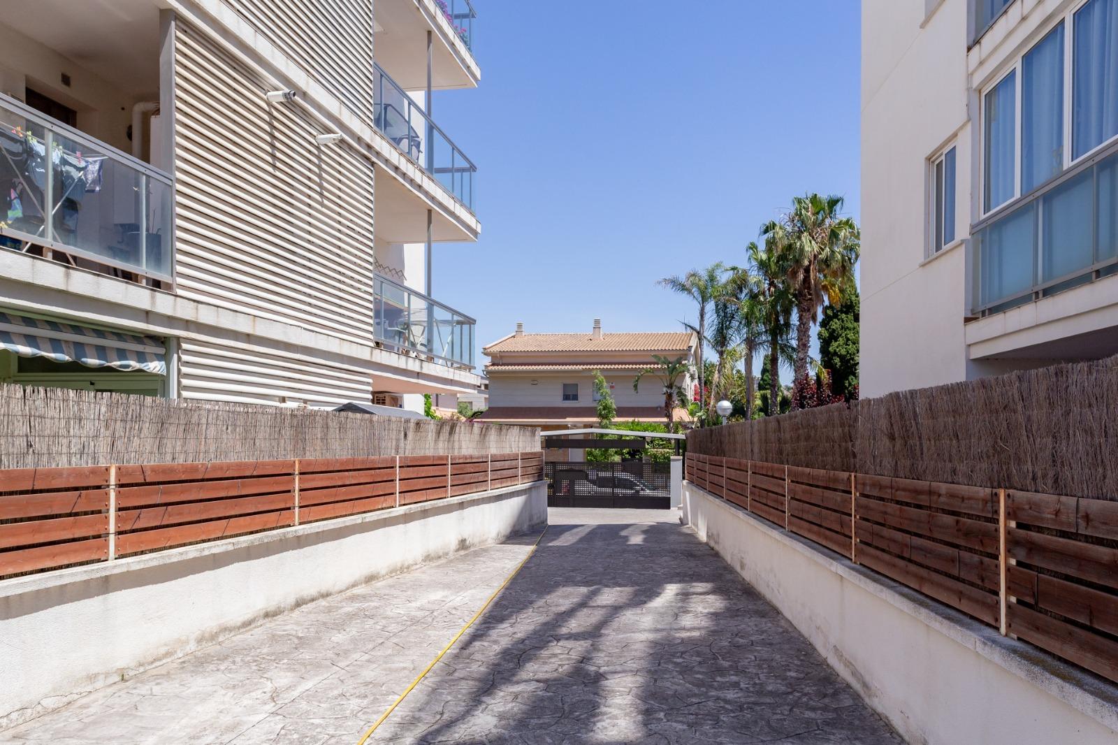 Imagen 38 Ático en venta en Salou / Centro urbano, zona residencial tranquila.