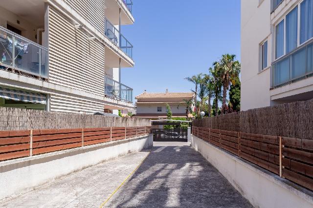 Imagen 38 Inmueble 303911 - Ático en venta en Salou / Centro urbano, zona residencial tranquila.