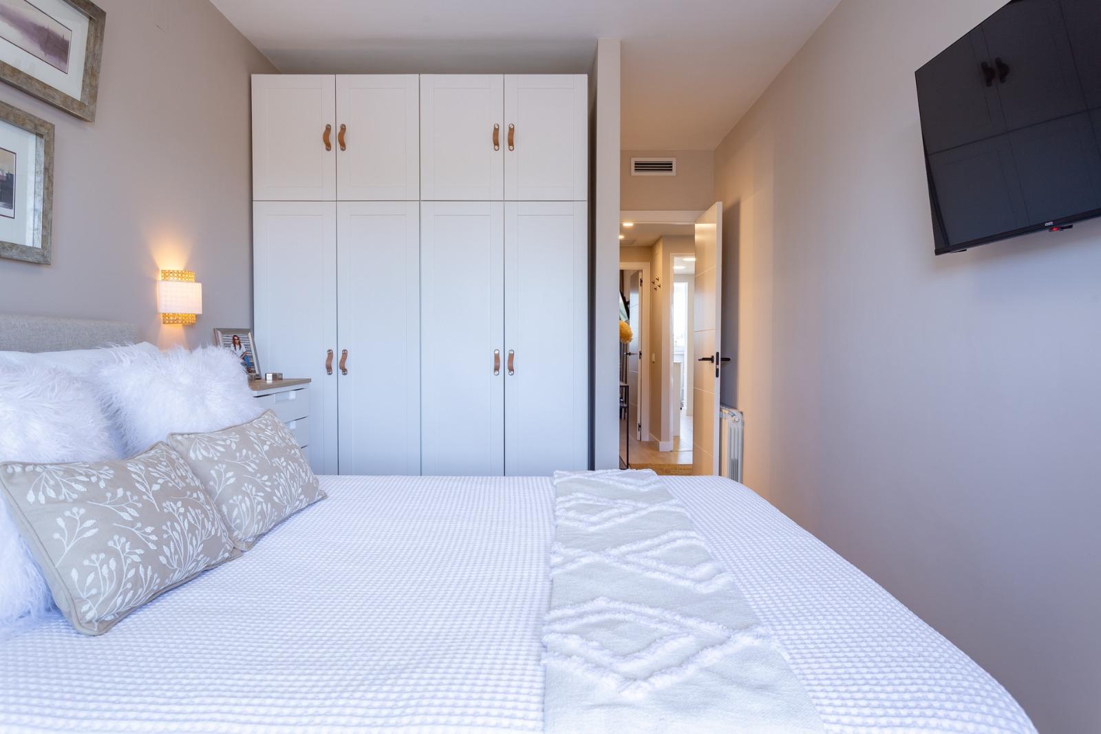 Imagen 29 Ático en venta en Salou / Centro urbano, zona residencial tranquila.
