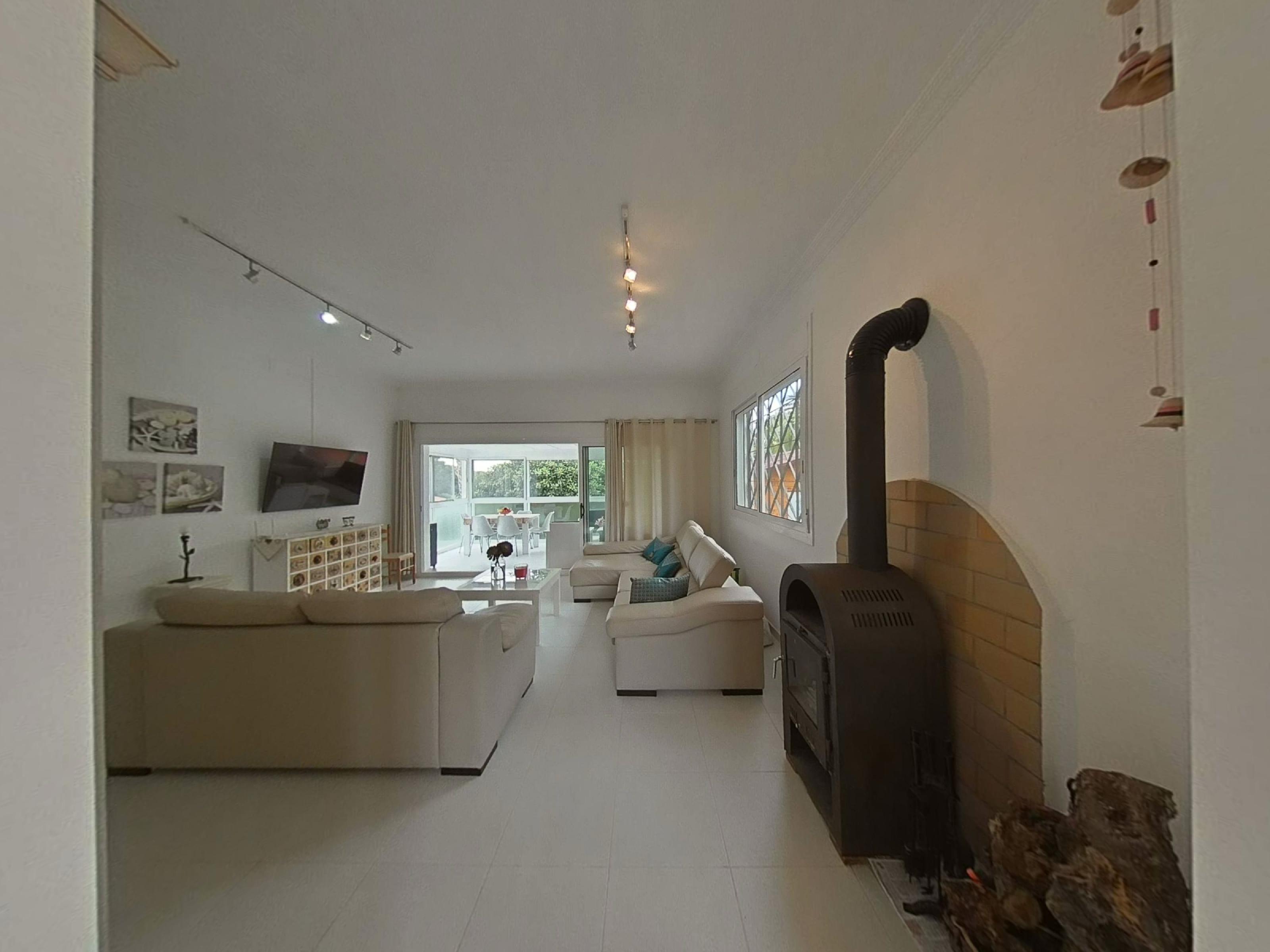 Imagen 4 Casa Aislada en venta en Salou / Cap Salou, zona tranquila.