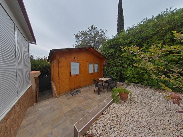 Imagen 25 Inmueble 303989 - Casa Aislada en venta en Salou / Cap Salou, zona tranquila.
