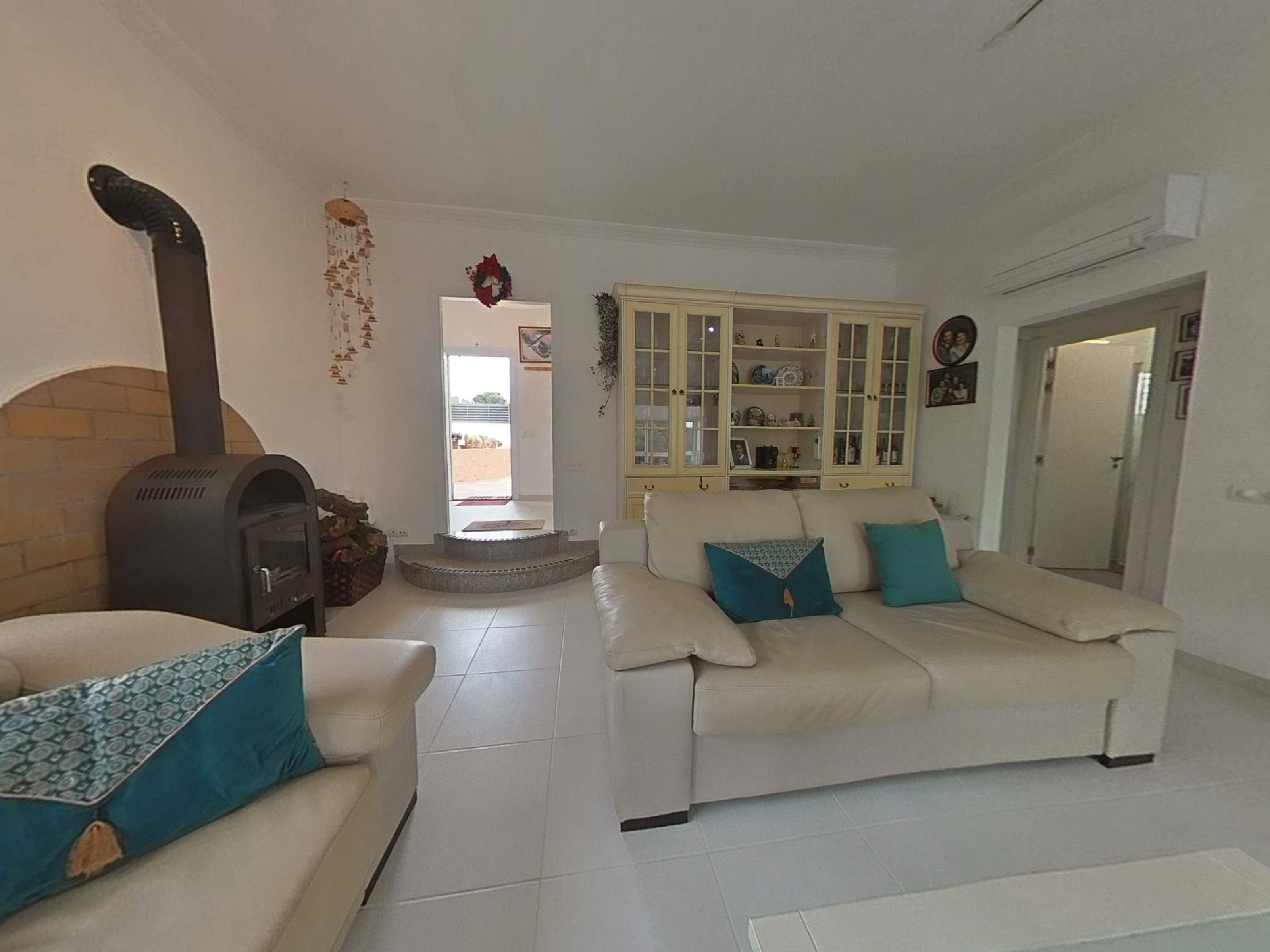 Imagen 6 Casa Aislada en venta en Salou / Cap Salou, zona tranquila.