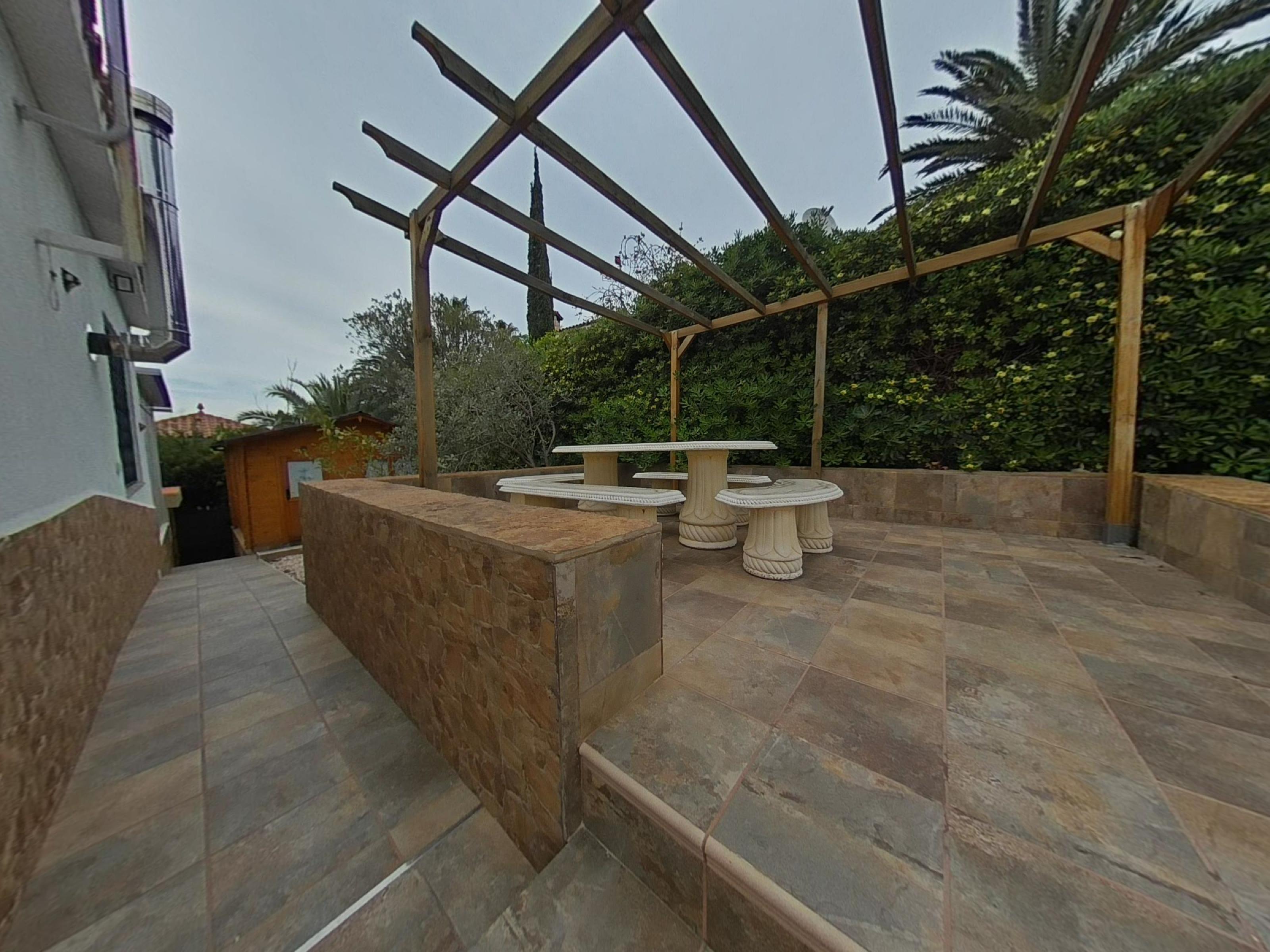 Imagen 24 Casa Aislada en venta en Salou / Cap Salou, zona tranquila.