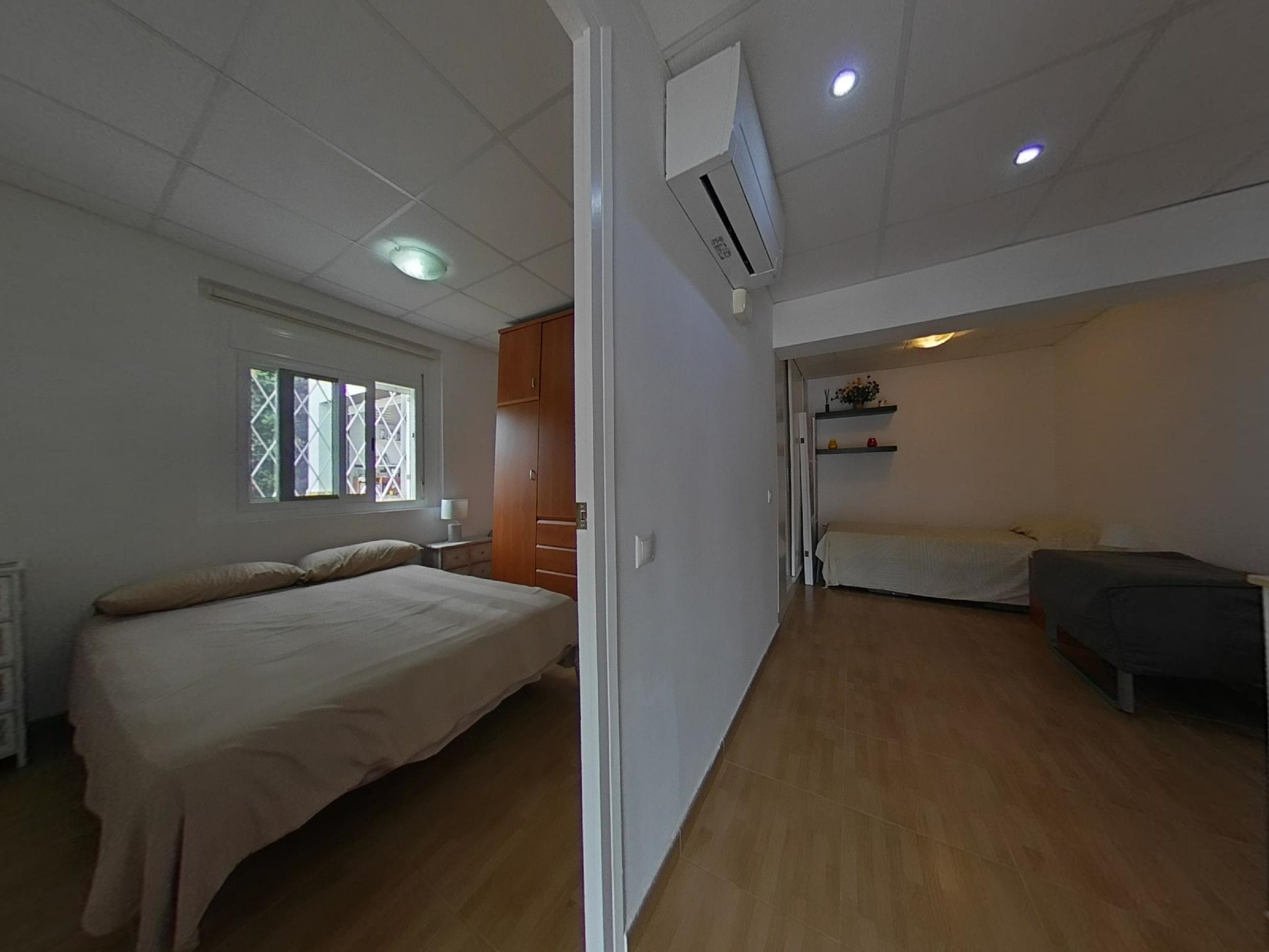 Imagen 18 Casa Aislada en venta en Salou / Cap Salou, zona tranquila.