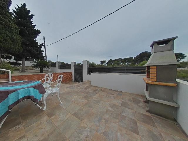 Imagen 37 Inmueble 303989 - Casa Aislada en venta en Salou / Cap Salou, zona tranquila.