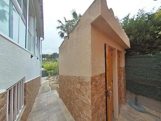 Imagen 31 Inmueble 303989 - Casa Aislada en venta en Salou / Cap Salou, zona tranquila.