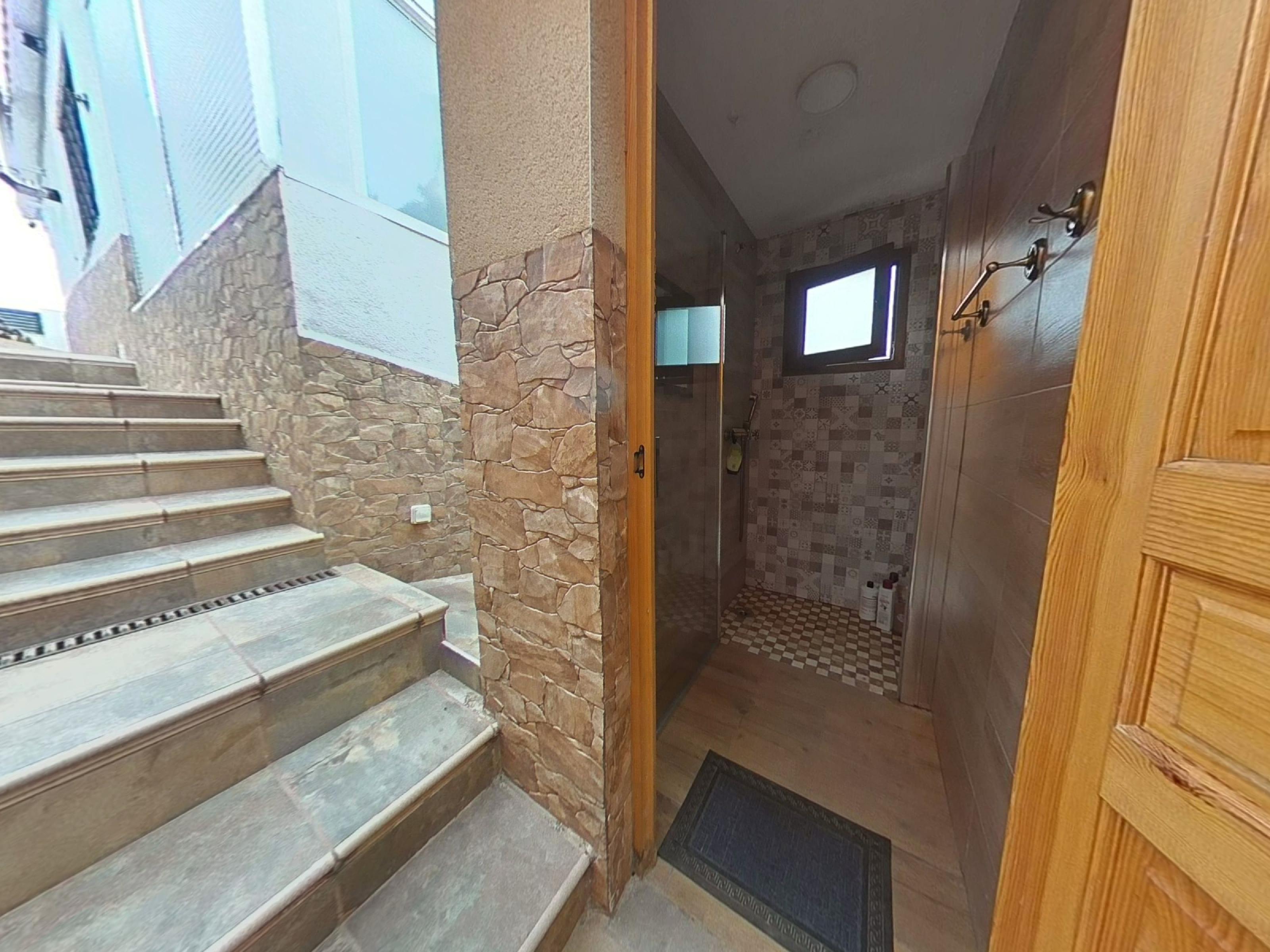 Imagen 32 Casa Aislada en venta en Salou / Cap Salou, zona tranquila.