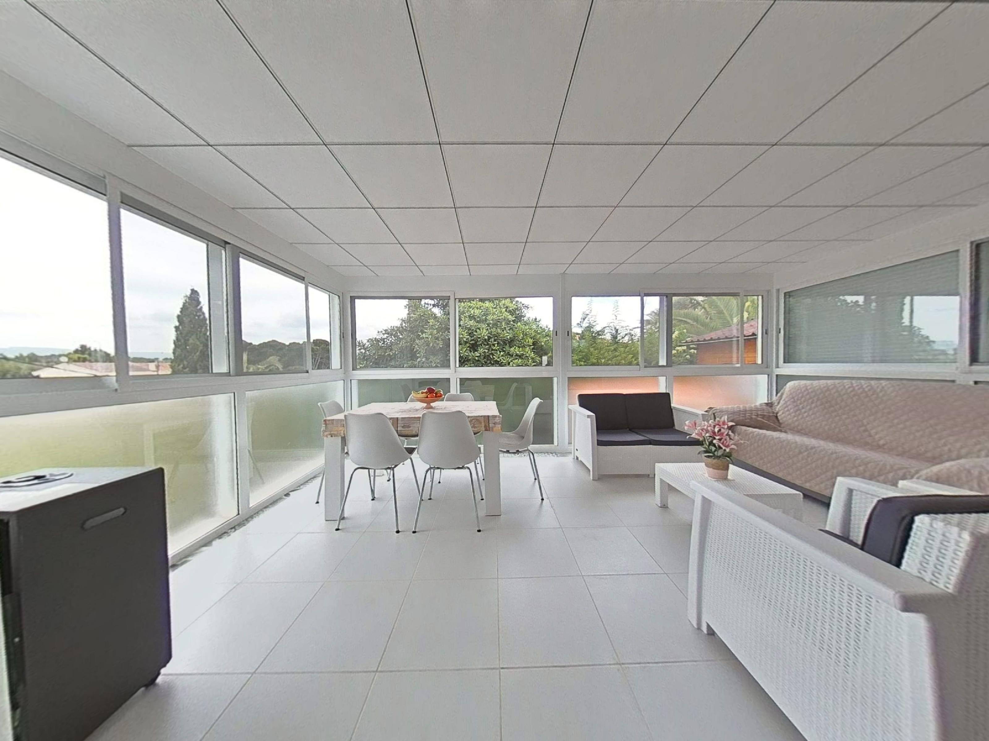 Imagen 7 Casa Aislada en venta en Salou / Cap Salou, zona tranquila.
