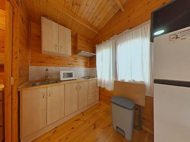 Imagen 29 Inmueble 303989 - Casa Aislada en venta en Salou / Cap Salou, zona tranquila.