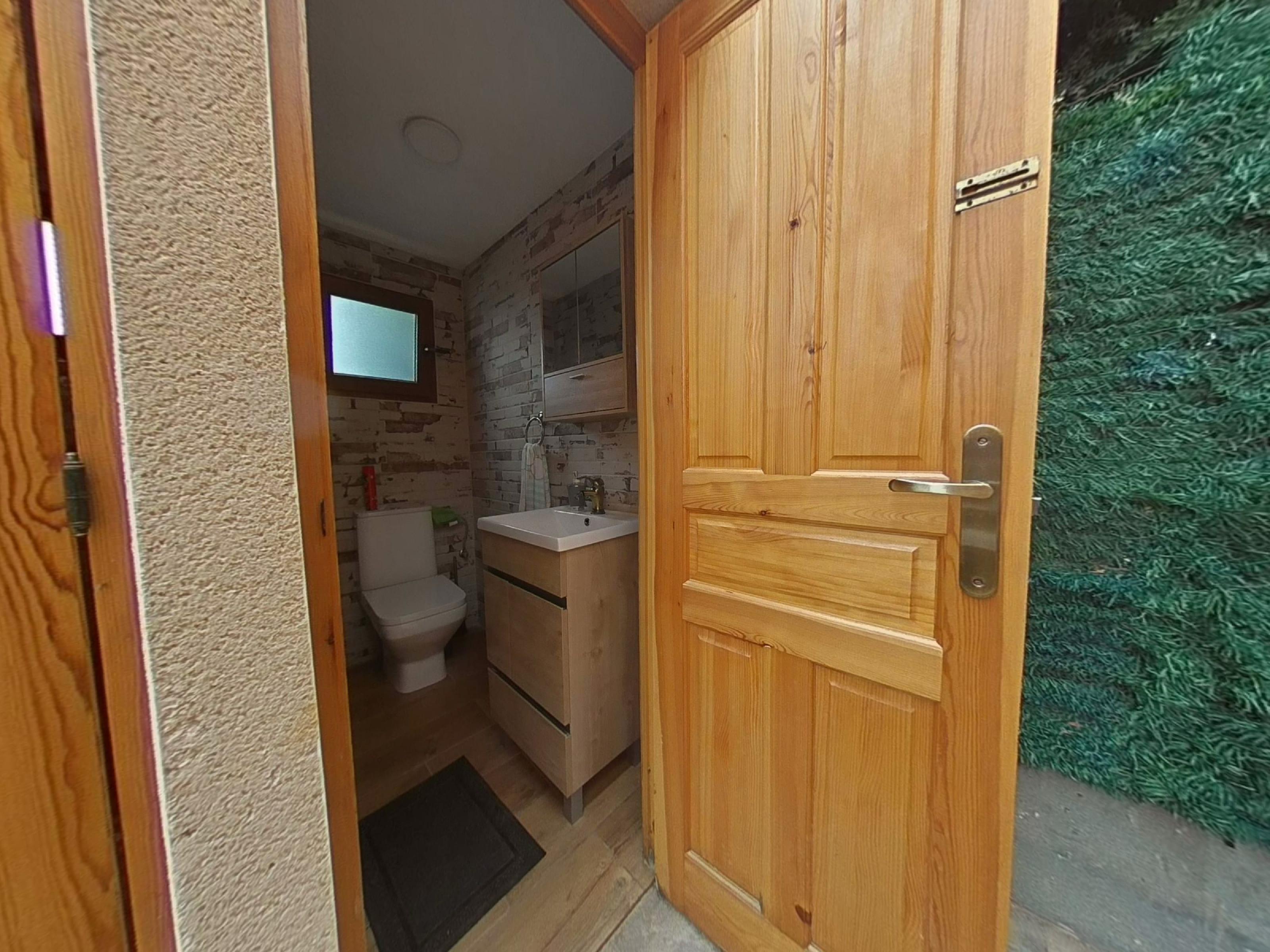 Imagen 33 Casa Aislada en venta en Salou / Cap Salou, zona tranquila.