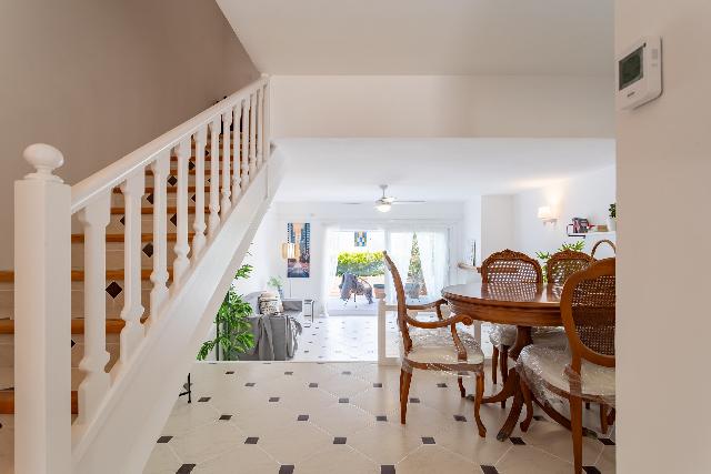 Imagen 8 Inmueble 304048 - Casa Adosada en venta en Salou / Zona Covamar, cerca de Plaça Europa.