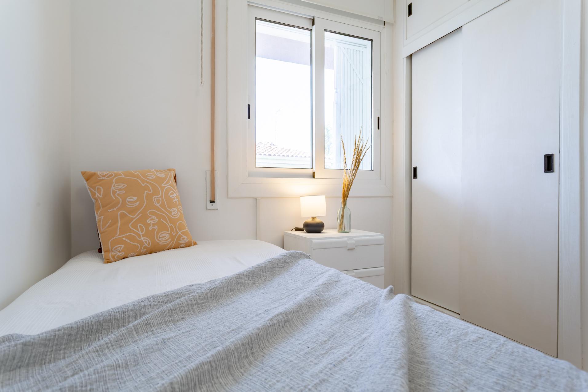 Imagen 20 Casa Adosada en venta en Salou / Zona Covamar, cerca de Plaça Europa.
