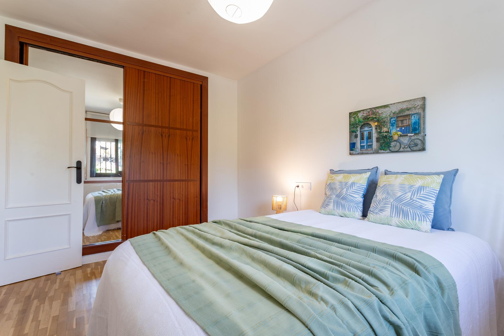 Imagen 24 Casa Adosada en venta en Salou / Zona Covamar, cerca de Plaça Europa.