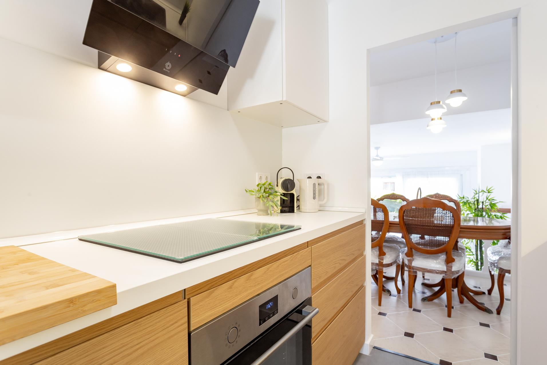 Imagen 10 Casa Adosada en venta en Salou / Zona Covamar, cerca de Plaça Europa.