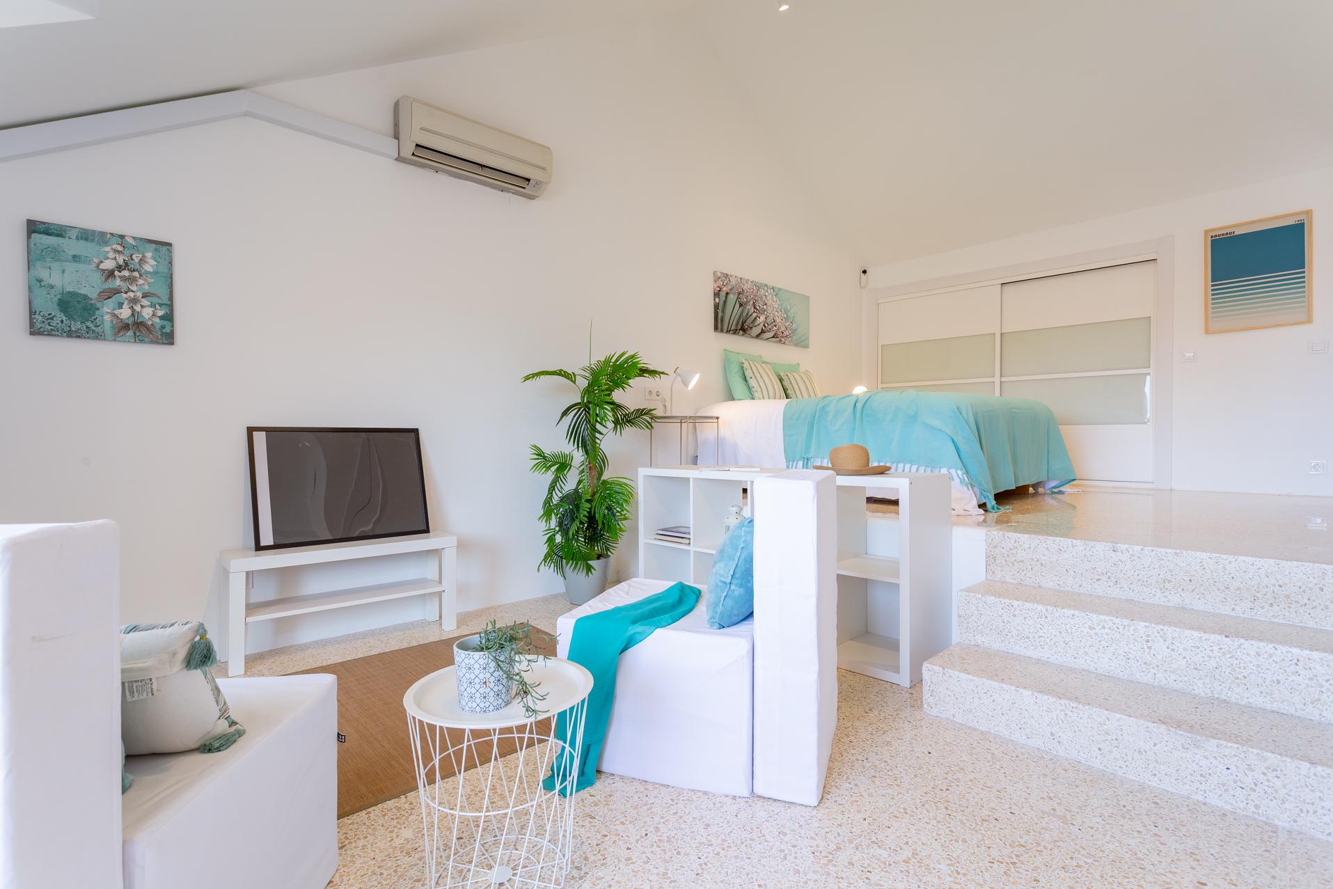Imagen 14 Casa Adosada en venta en Salou / Zona Covamar, cerca de Plaça Europa.