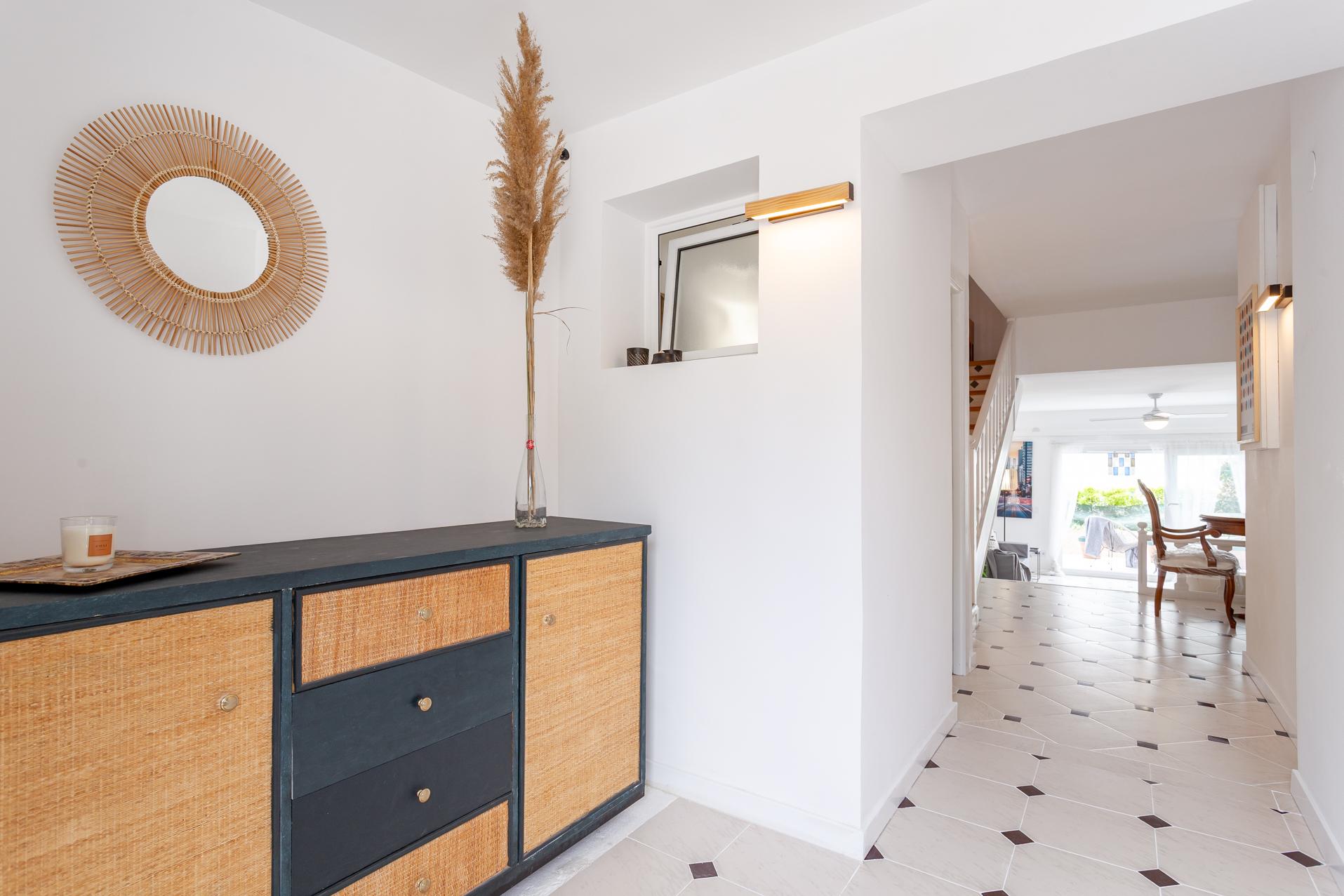 Imagen 9 Casa Adosada en venta en Salou / Zona Covamar, cerca de Plaça Europa.
