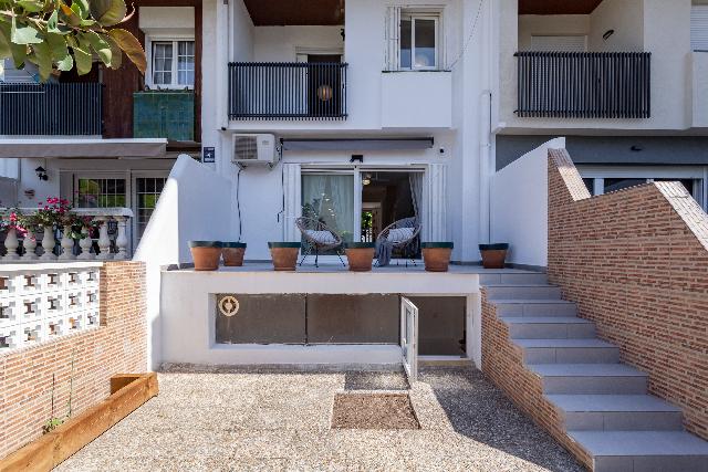 Imagen 38 Inmueble 304048 - Casa Adosada en venta en Salou / Zona Covamar, cerca de Plaça Europa.