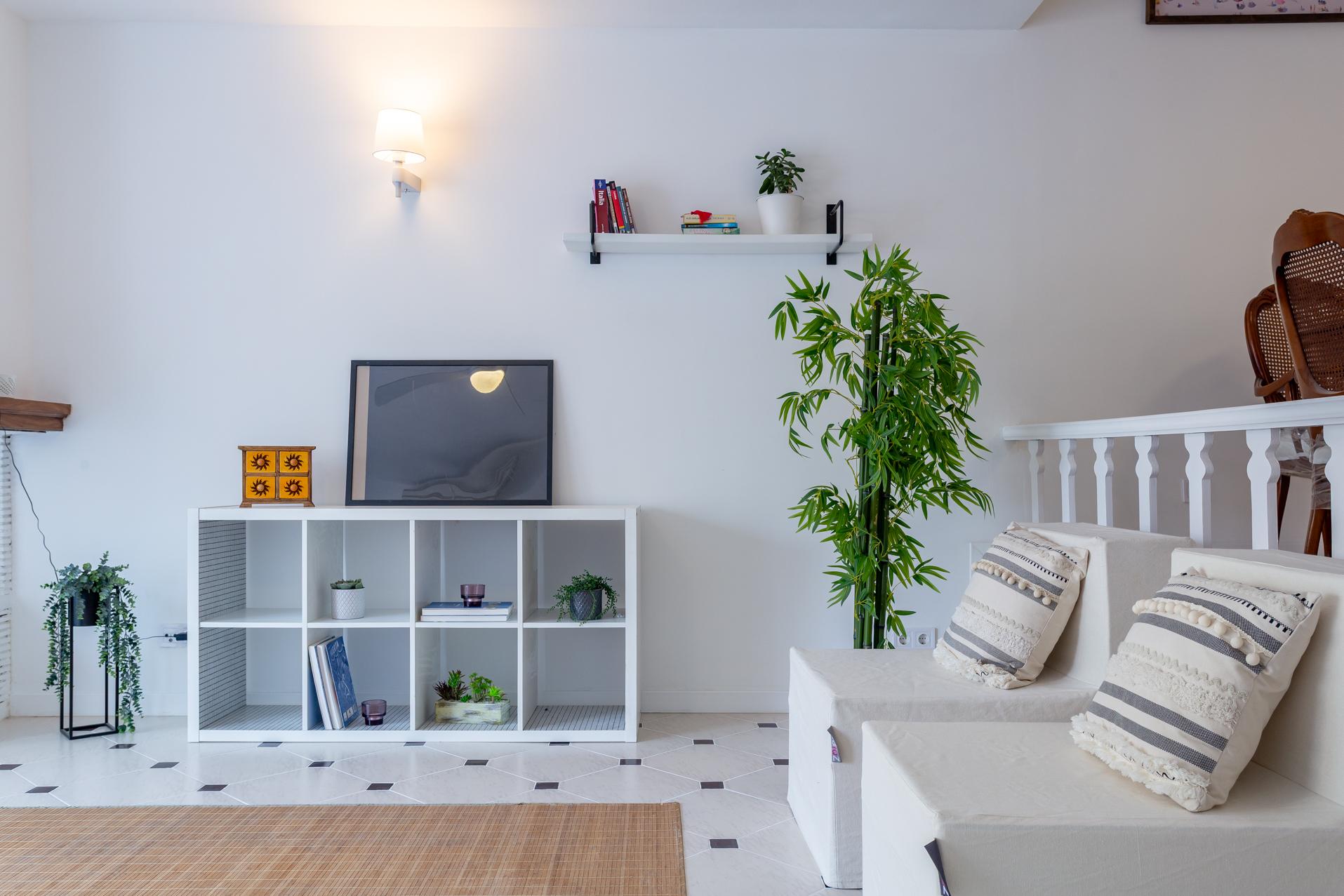 Imagen 5 Casa Adosada en venta en Salou / Zona Covamar, cerca de Plaça Europa.
