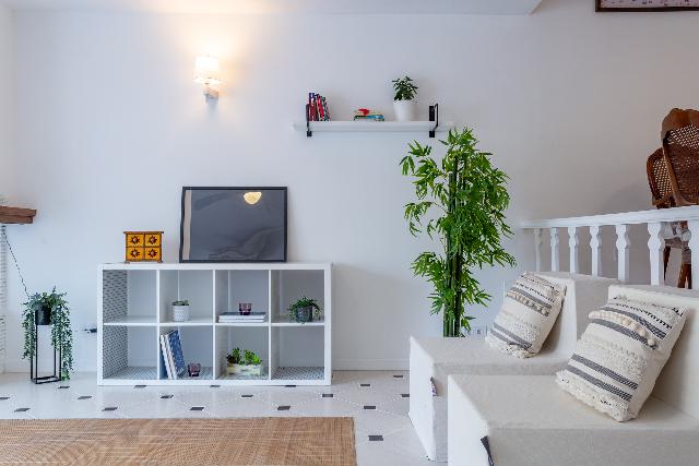 Imagen 5 Inmueble 304048 - Casa Adosada en venta en Salou / Zona Covamar, cerca de Plaça Europa.