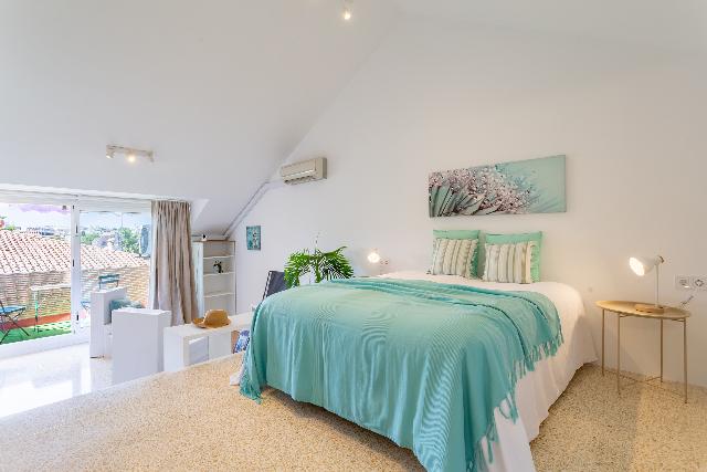 Imagen 15 Inmueble 304048 - Casa Adosada en venta en Salou / Zona Covamar, cerca de Plaça Europa.