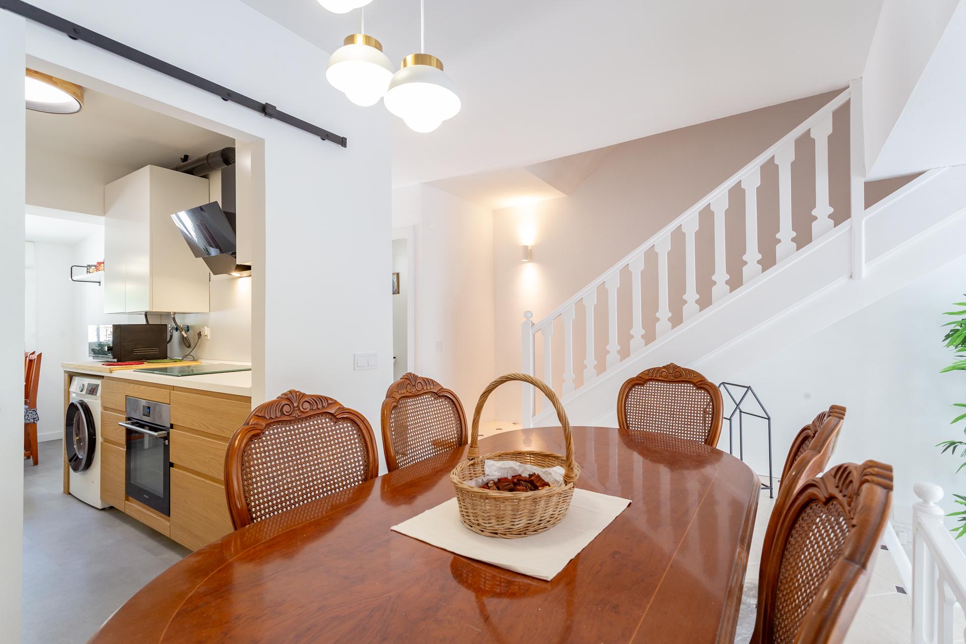 Imagen 13 Casa Adosada en venta en Salou / Zona Covamar, cerca de Plaça Europa.