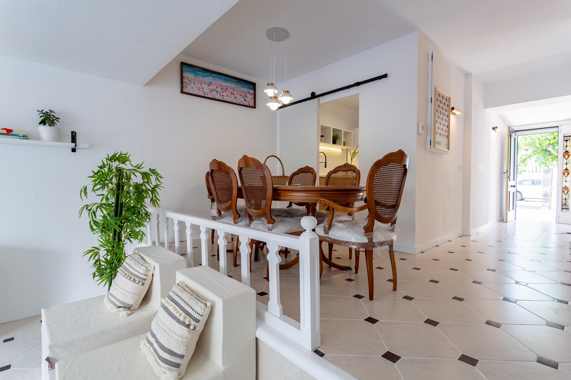Imagen 7 Casa Adosada en venta en Salou / Zona Covamar, cerca de Plaça Europa.
