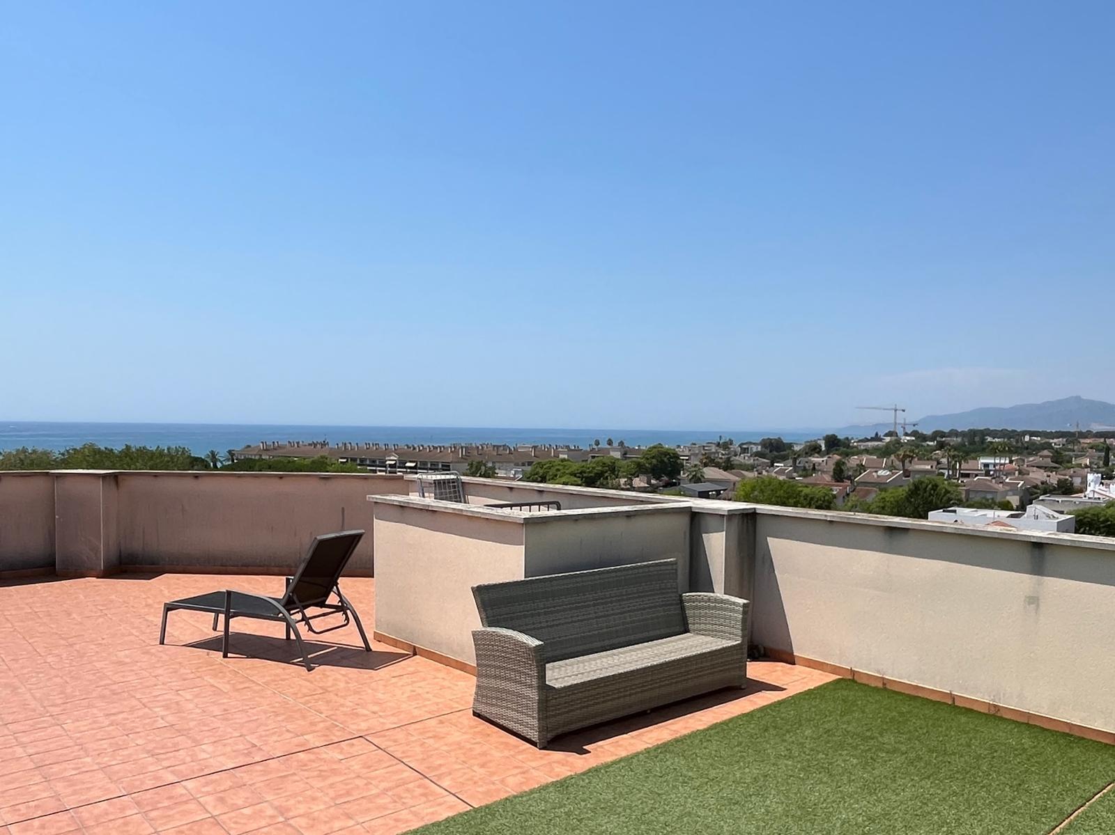 Imagen 24 Ático en venta en Cambrils / Atico en Cambrils, cerca de la Playa de La Llosa