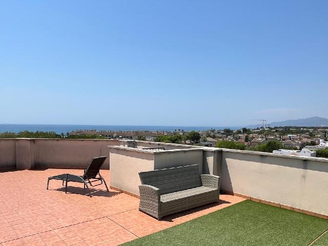 Imagen 24 Inmueble 304508 - Ático en venta en Cambrils / Atico en Cambrils, cerca de la Playa de La Llosa
