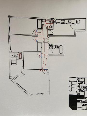 Imagen 30 Inmueble 304508 - Ático en venta en Cambrils / Atico en Cambrils, cerca de la Playa de La Llosa