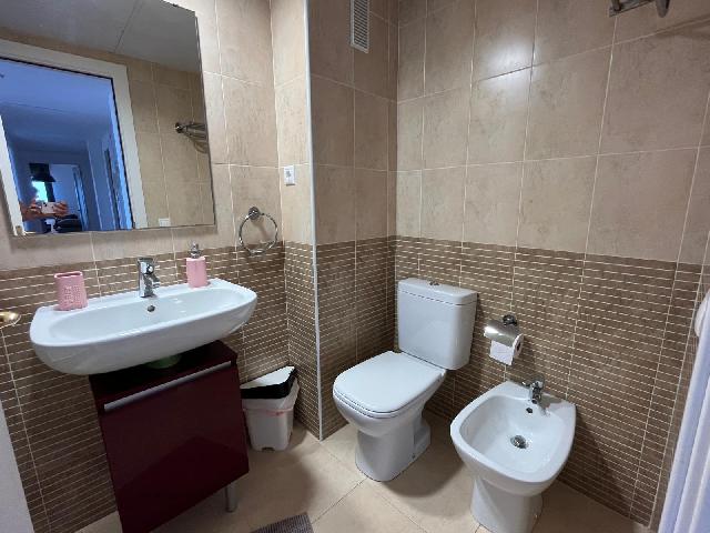 Imagen 17 Inmueble 304508 - Ático en venta en Cambrils / Atico en Cambrils, cerca de la Playa de La Llosa