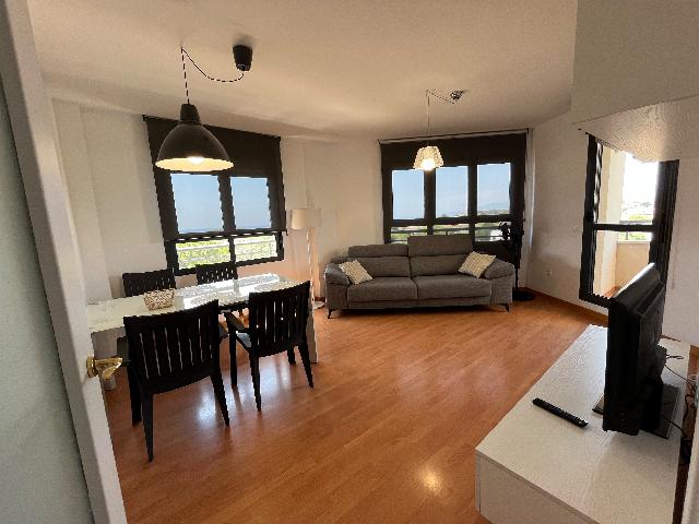 Imagen 1 Inmueble 304508 - Ático en venta en Cambrils / Atico en Cambrils, cerca de la Playa de La Llosa