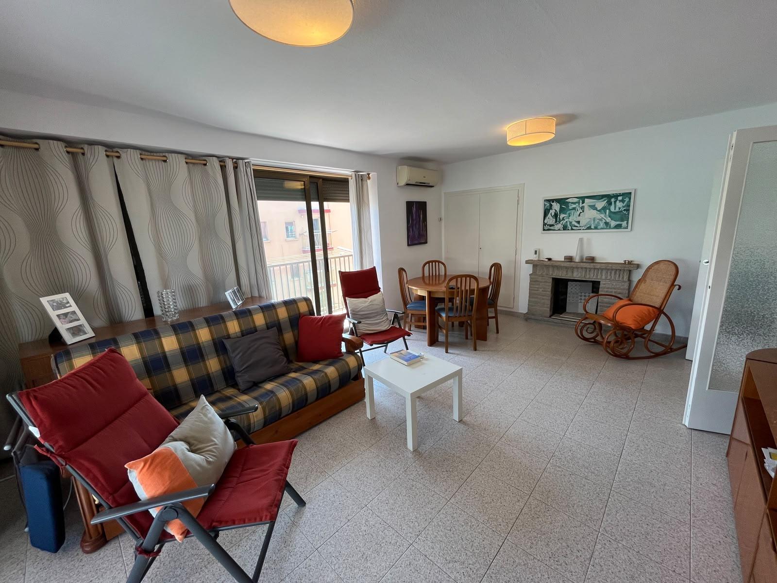 Imagen 3 Apartamento en venta en Salou / A un paso de la playa Ponent