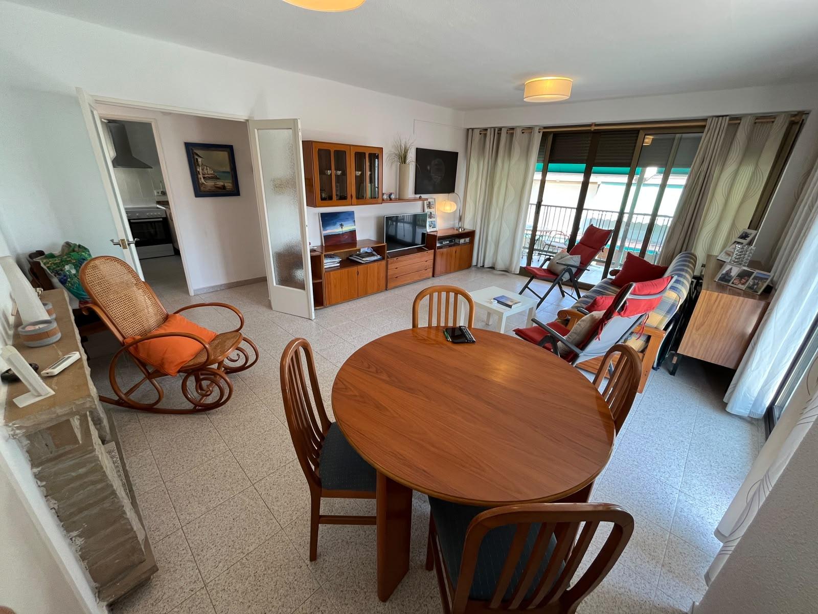 Imagen 2 Apartamento en venta en Salou / A un paso de la playa Ponent