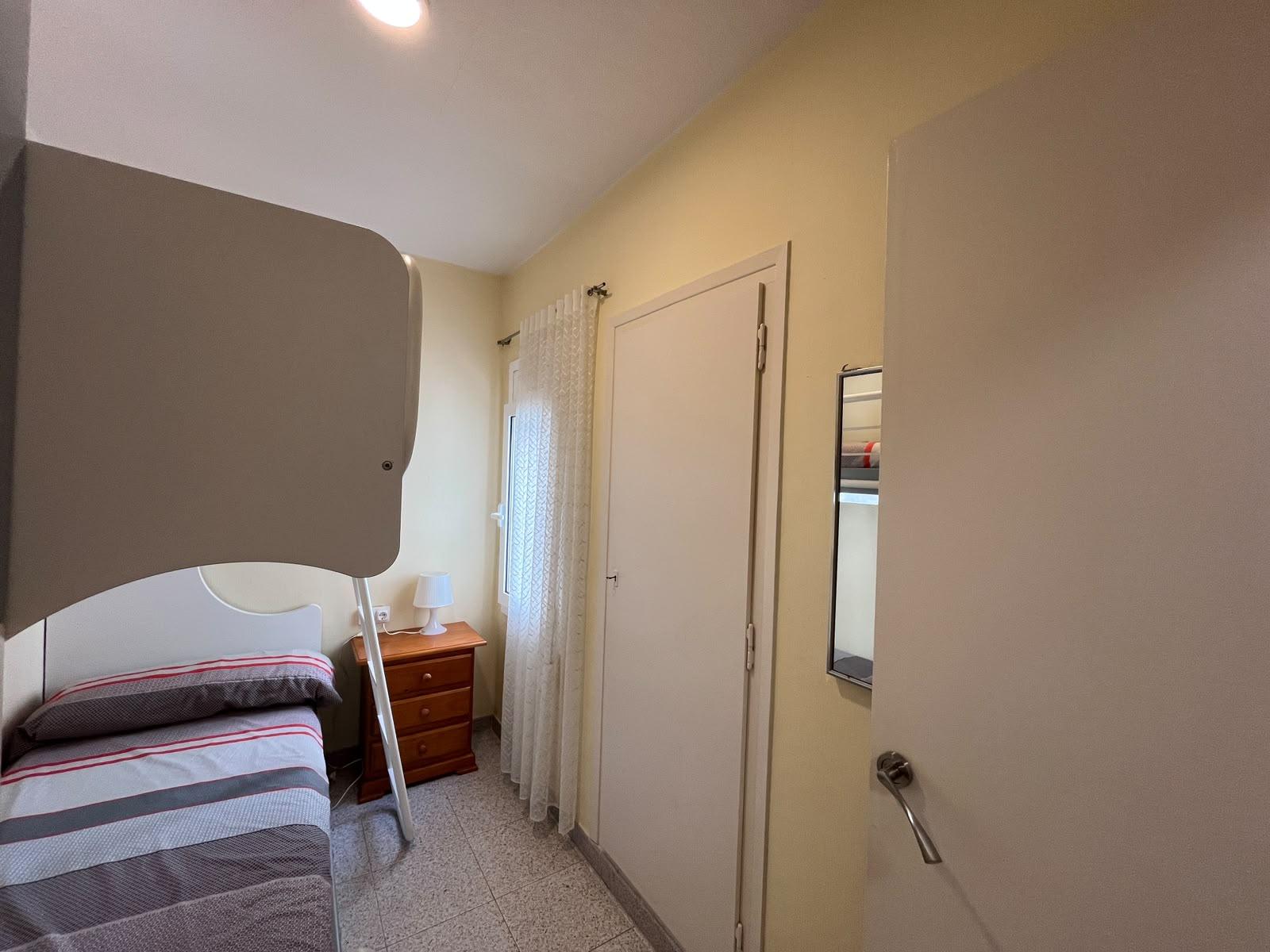 Imagen 13 Apartamento en venta en Salou / A un paso de la playa Ponent