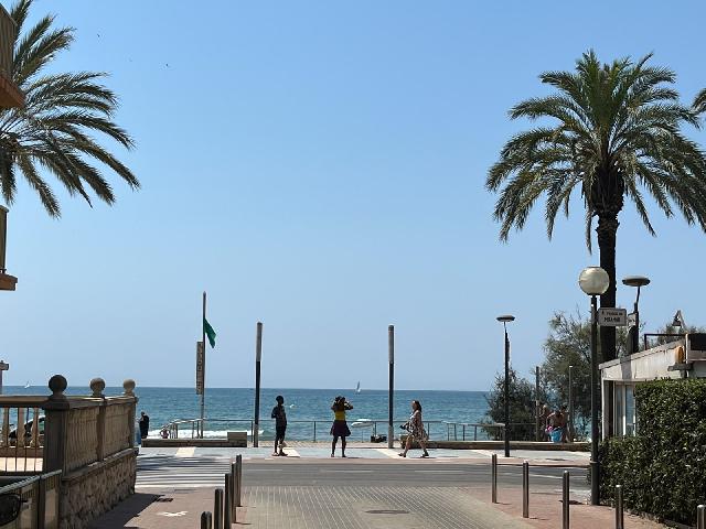 Imagen 1 Inmueble 304522 - Apartamento en venta en Salou / A un paso de la playa Ponent