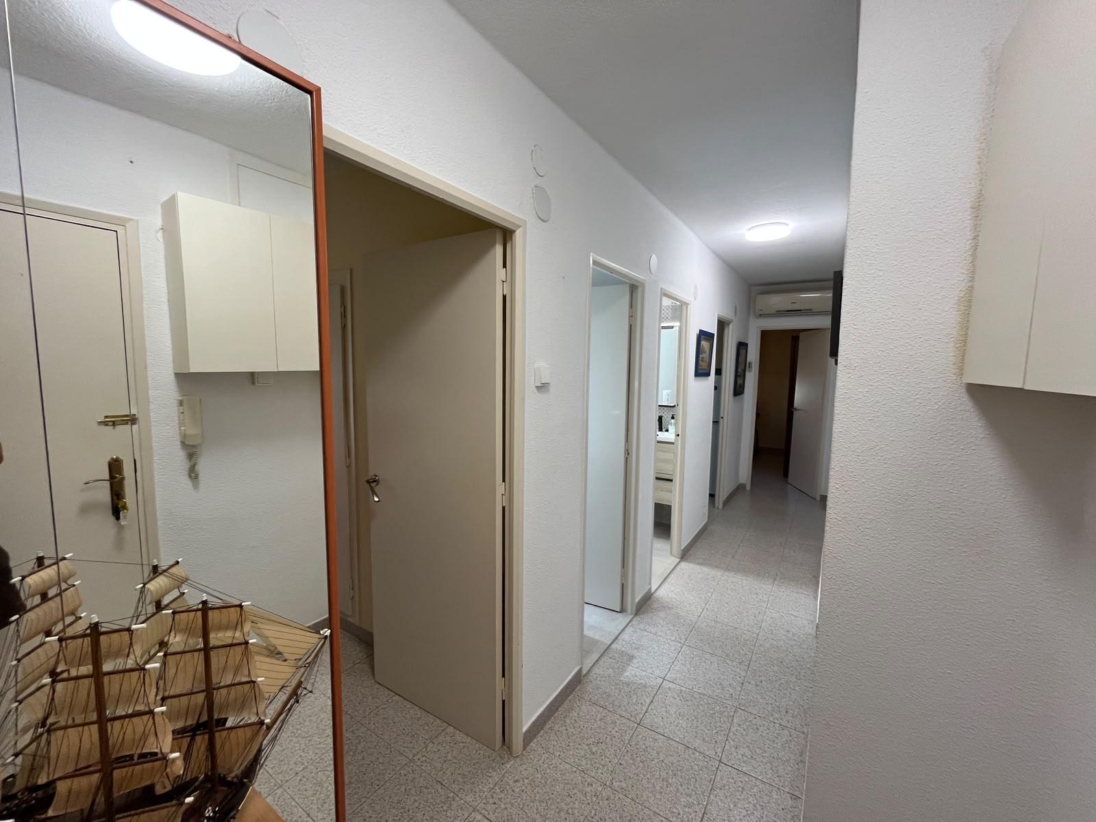Imagen 16 Apartamento en venta en Salou / A un paso de la playa Ponent