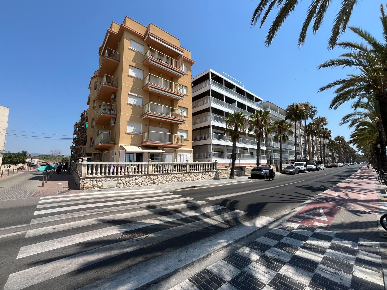 Imagen 28 Apartamento en venta en Salou / A un paso de la playa Ponent