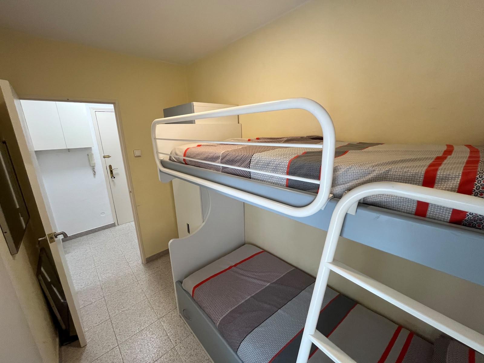 Imagen 15 Apartamento en venta en Salou / A un paso de la playa Ponent