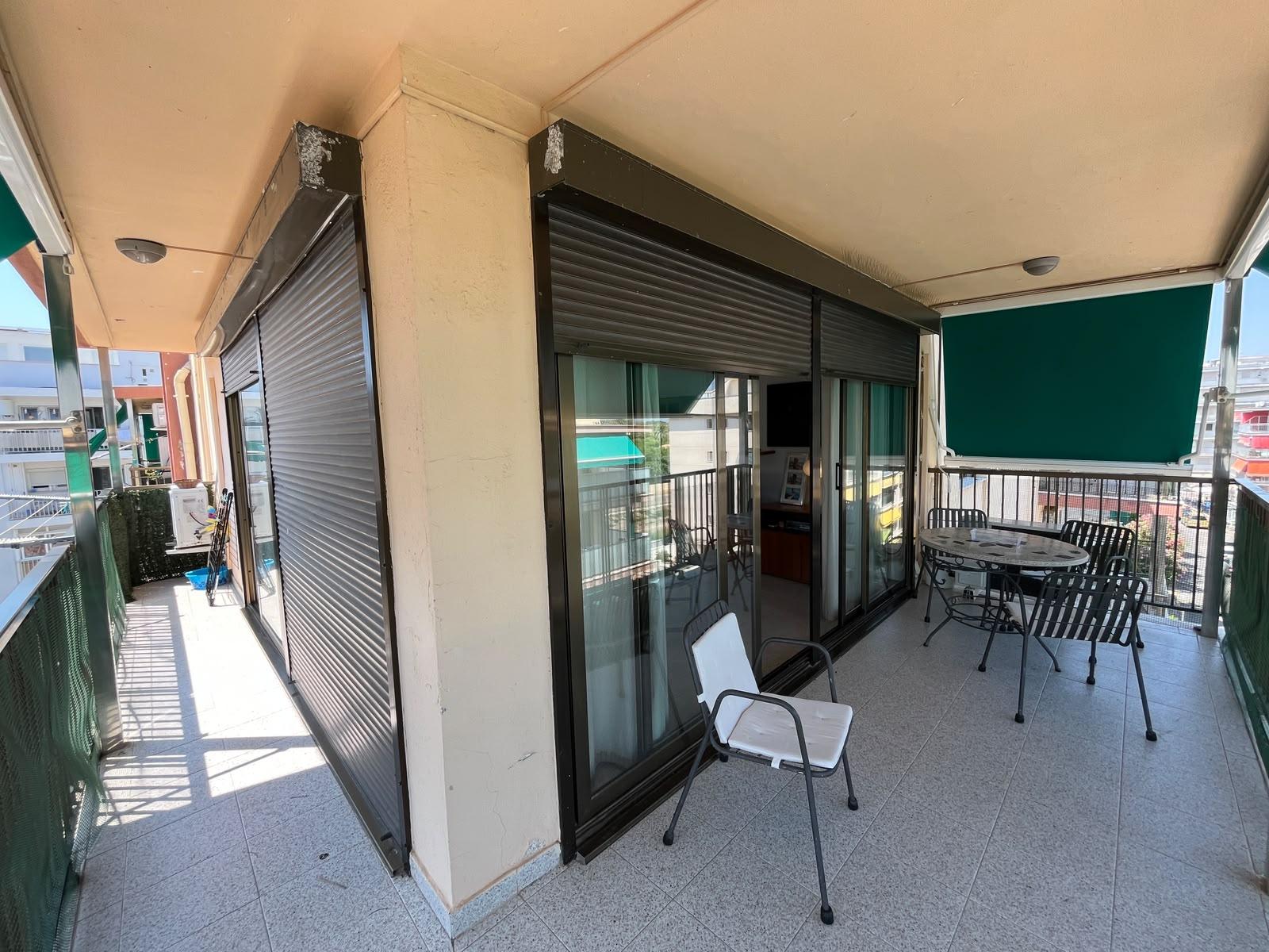 Imagen 22 Apartamento en venta en Salou / A un paso de la playa Ponent