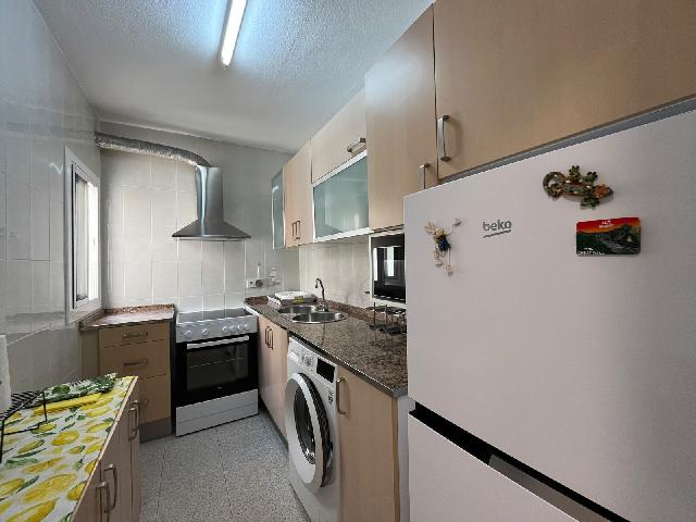 Imagen 19 Inmueble 304522 - Apartamento en venta en Salou / A un paso de la playa Ponent