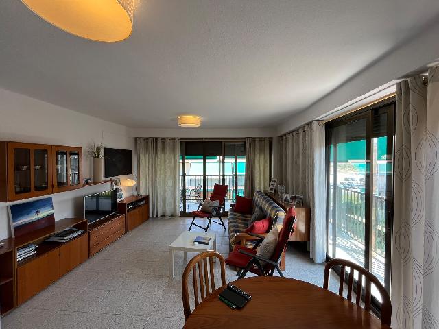 Imagen 5 Inmueble 304522 - Apartamento en venta en Salou / A un paso de la playa Ponent