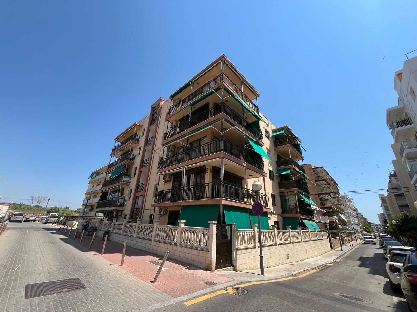 Imagen 26 Apartamento en venta en Salou / A un paso de la playa Ponent