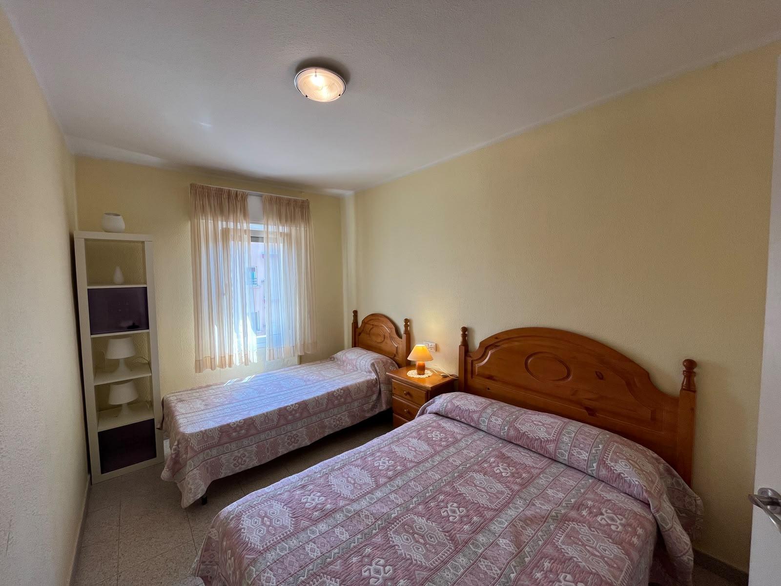 Imagen 9 Apartamento en venta en Salou / A un paso de la playa Ponent