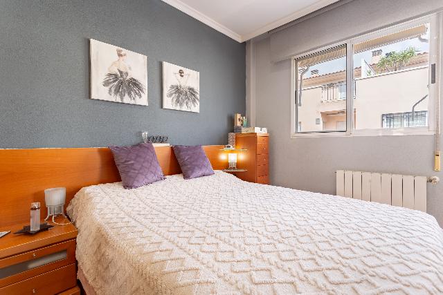 Imagen 20 Inmueble 304749 - Casa Adosada en venta en Salou / Casa adosada en la zona residencial Xalets de Salou.