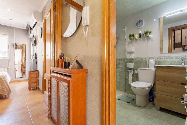 Imagen 22 Inmueble 304749 - Casa Adosada en venta en Salou / Casa adosada en la zona residencial Xalets de Salou.
