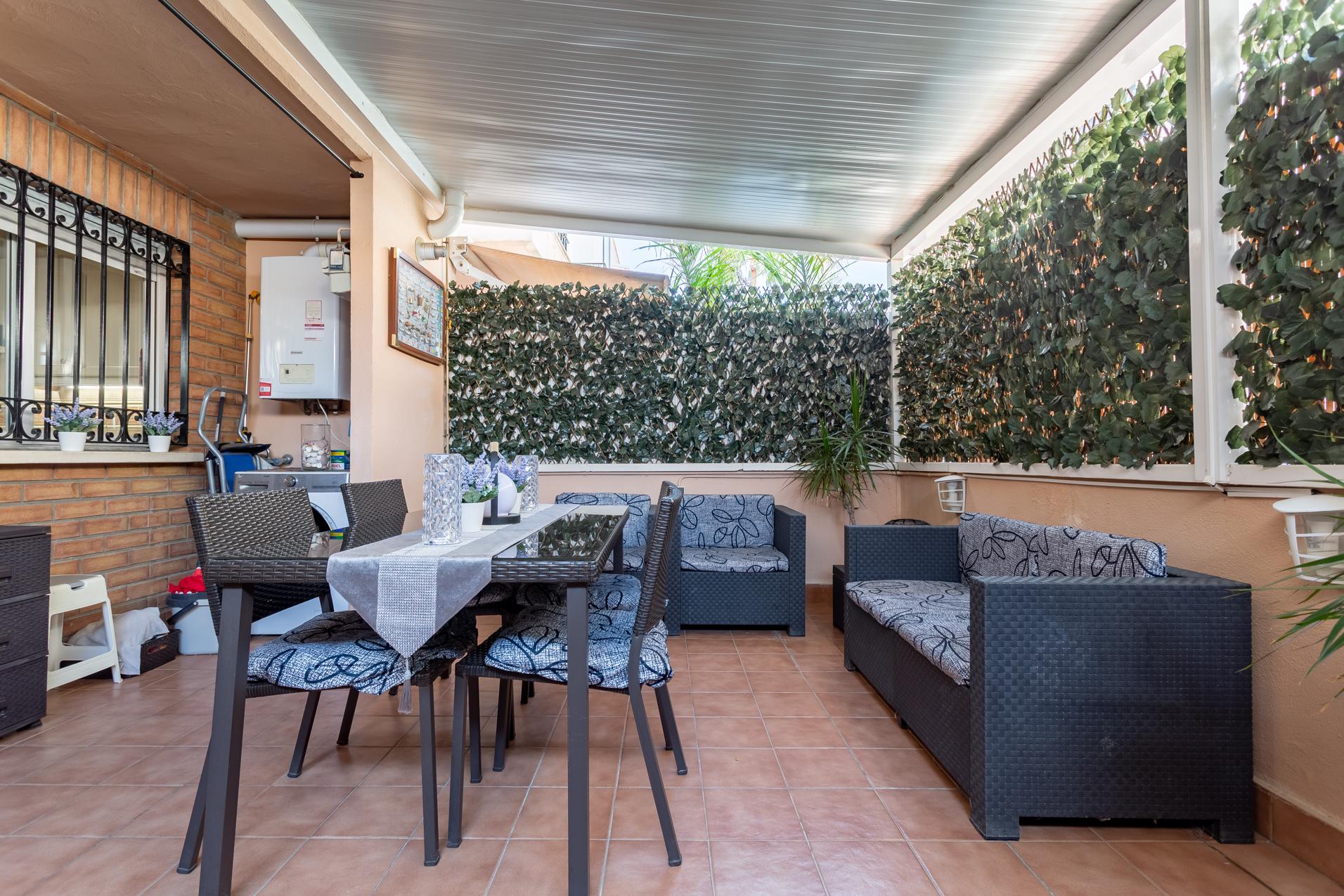 Imagen 14 Casa Adosada en venta en Salou / Casa adosada en la zona residencial Xalets de Salou.