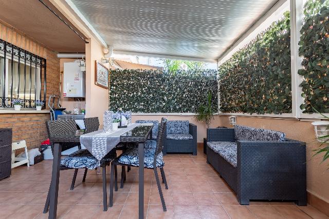 Imagen 14 Inmueble 304749 - Casa Adosada en venta en Salou / Casa adosada en la zona residencial Xalets de Salou.